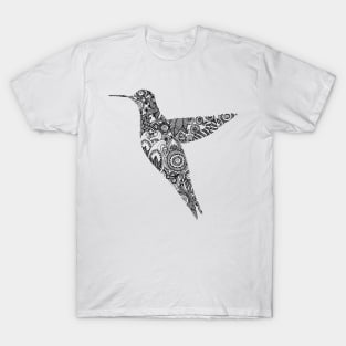 Humming bird T-Shirt